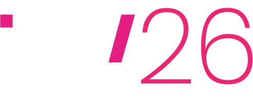 Techweek 26 Logo